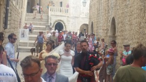 Dubrovnik Wedding